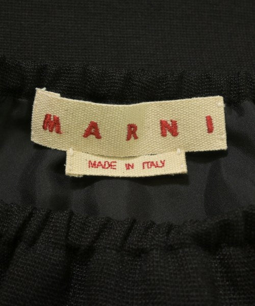 MARNI 膝上裙