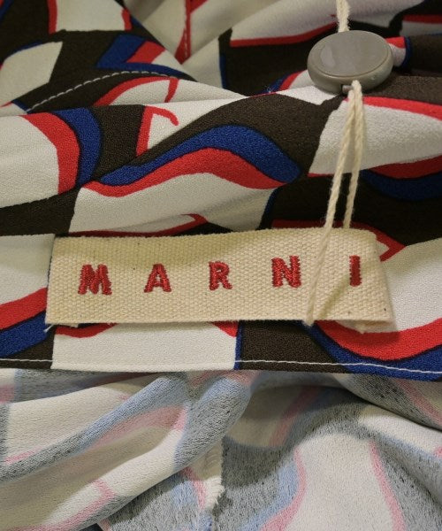 MARNI 洋裝