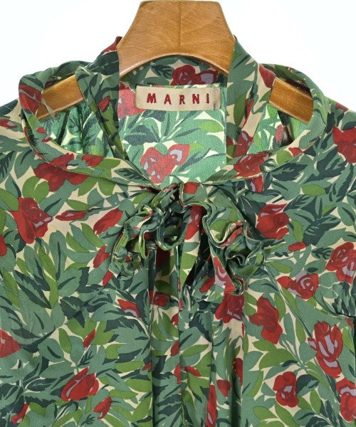 MARNI 女襯衫