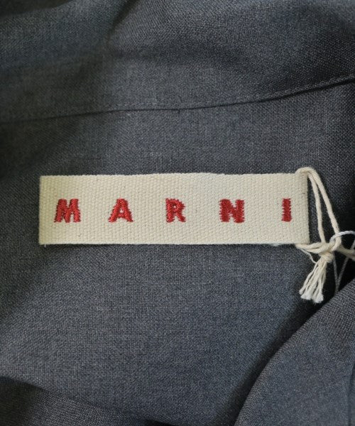 MARNI 休襯衫