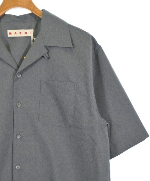MARNI 休襯衫