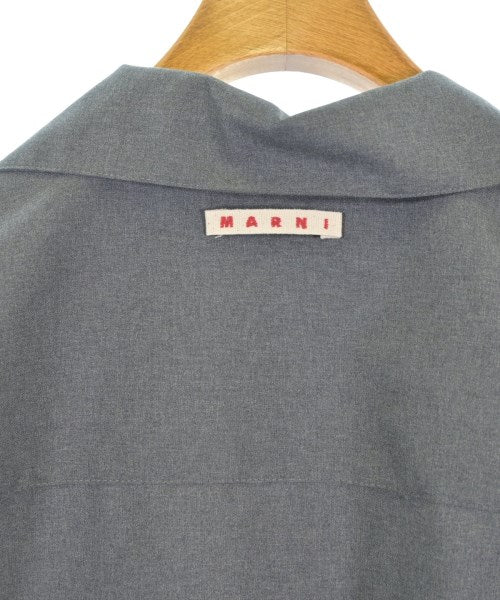 MARNI 休襯衫