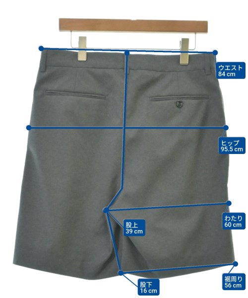 MARNI 短褲