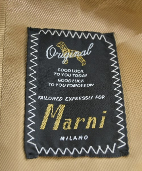 MARNI 西裝外套