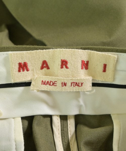 MARNI 休閒褲