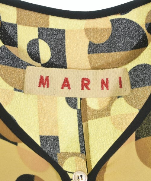 MARNI 洋裝