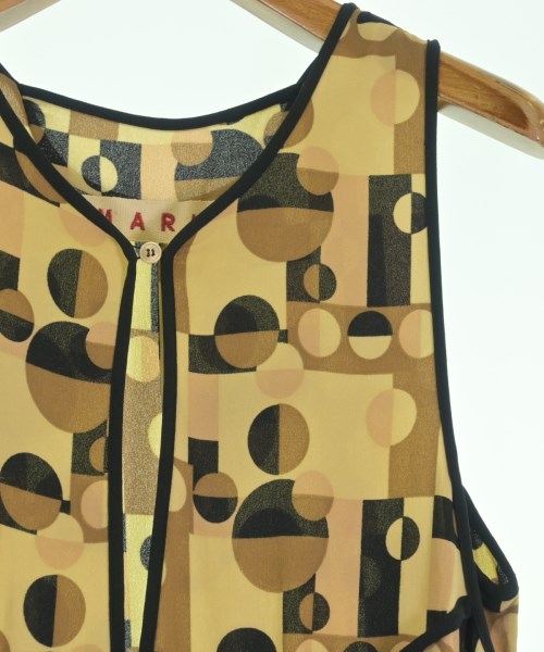 MARNI 洋裝