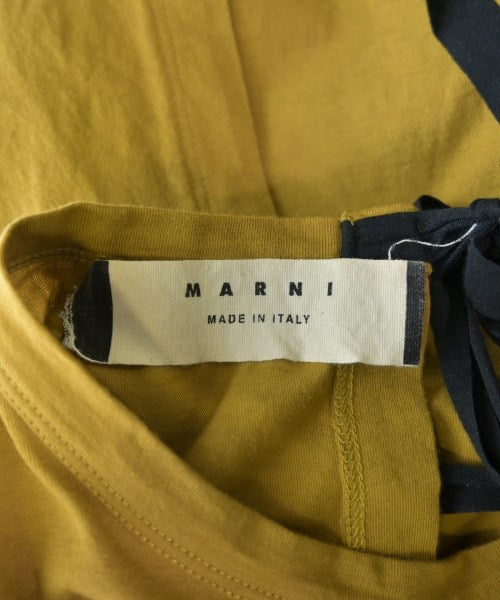 MARNI T恤/上衣
