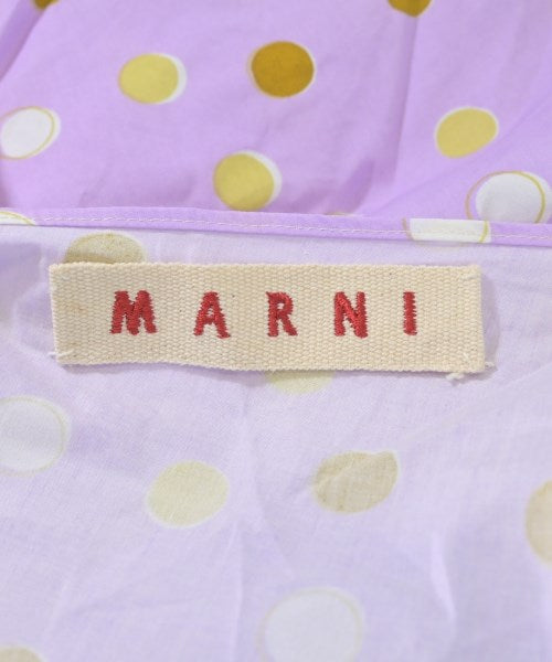 MARNI 洋裝