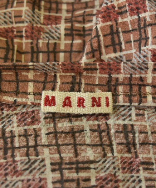 MARNI T恤/上衣