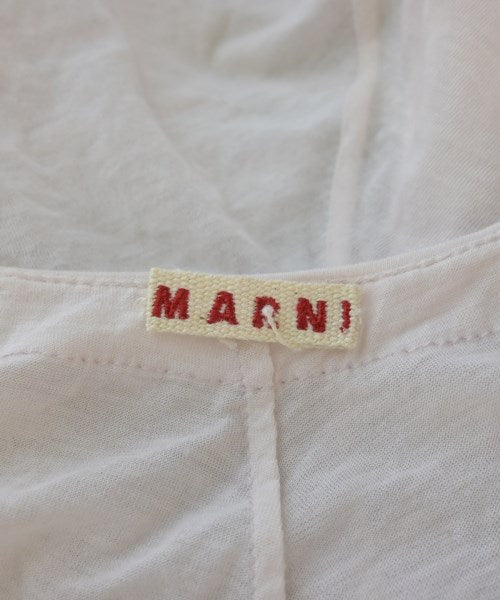 MARNI T恤/上衣