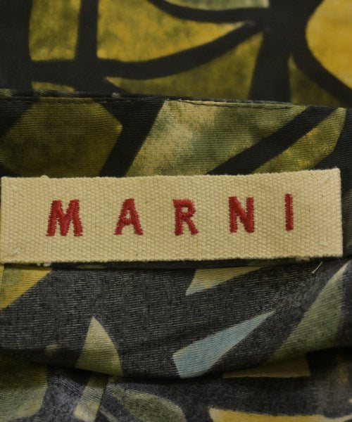 MARNI 膝上裙