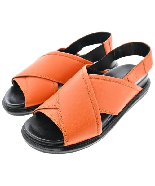 MARNI 涼鞋