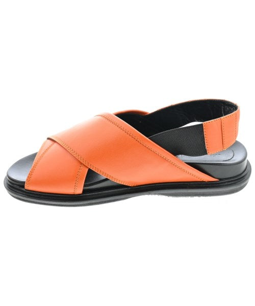 MARNI 涼鞋