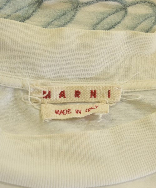 MARNI T恤/上衣