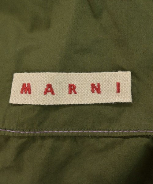 MARNI 女襯衫