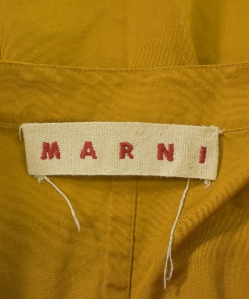 MARNI 休襯衫