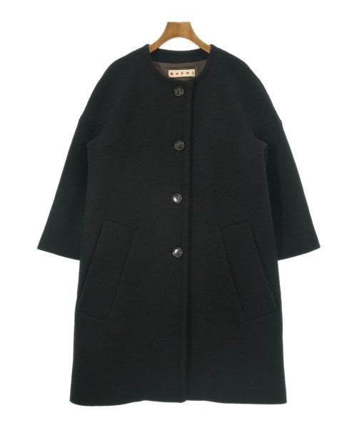 MARNI 支撐領外套