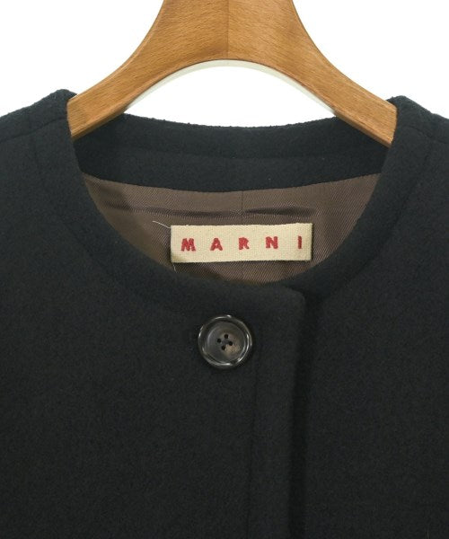 MARNI 支撐領外套