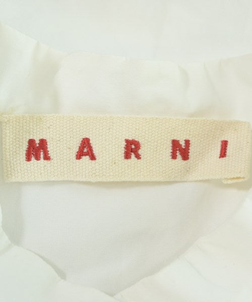 MARNI 休閒襯衫
