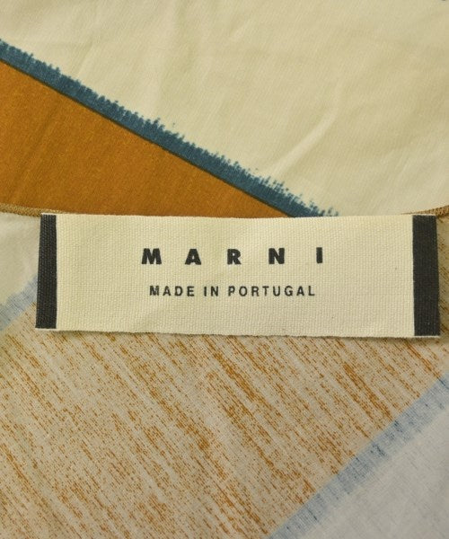 MARNI 休襯衫