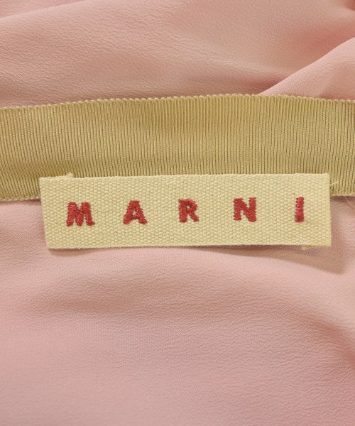 MARNI 女襯衫
