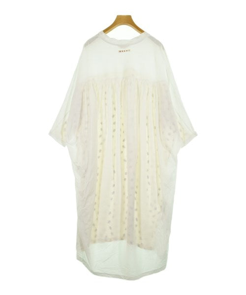 MARNI 洋裝