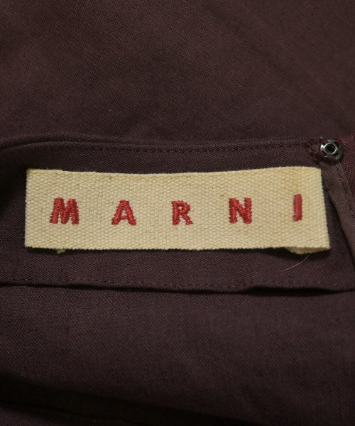 MARNI 女襯衫