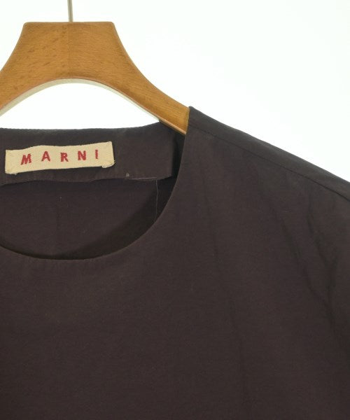 MARNI 女襯衫