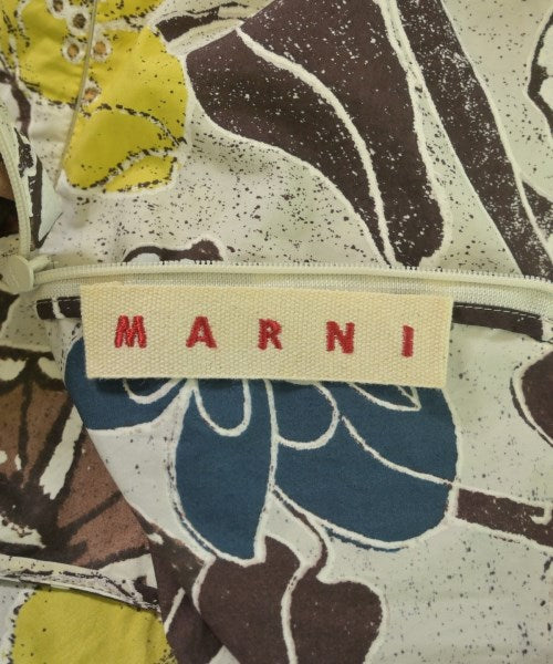 MARNI 女襯衫