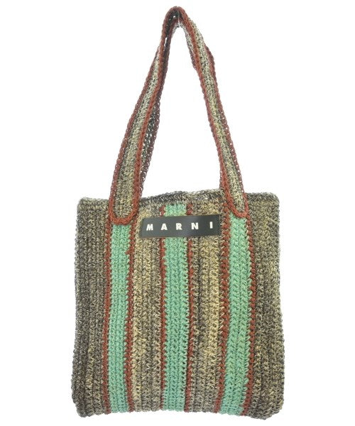 MARNI 籃包