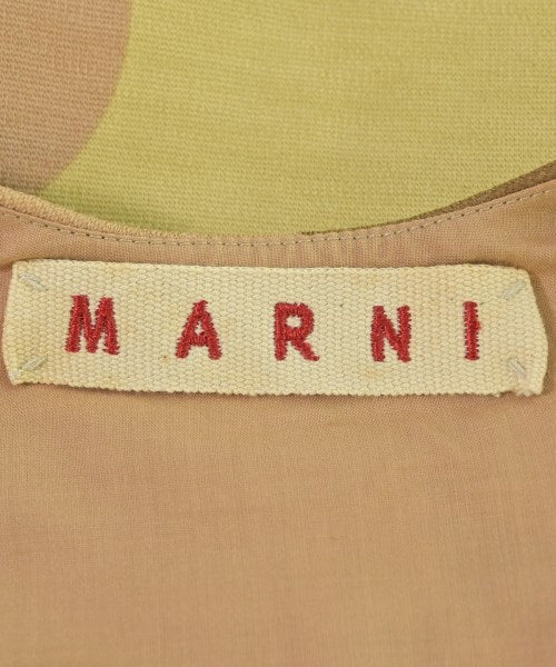 MARNI 女襯衫