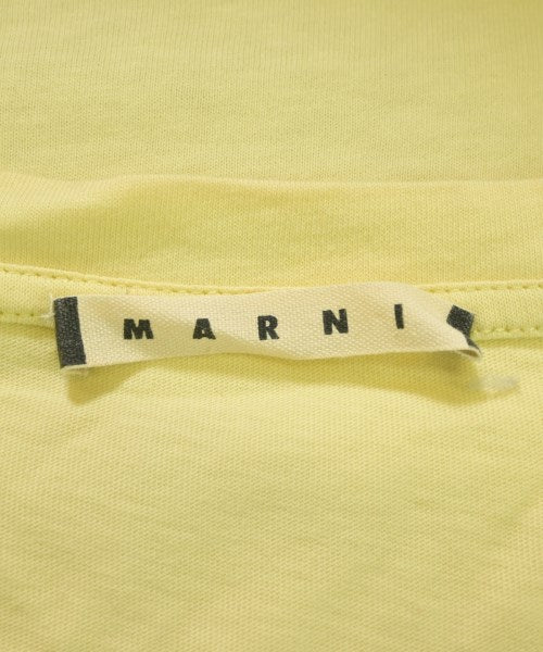 MARNI T恤/上衣