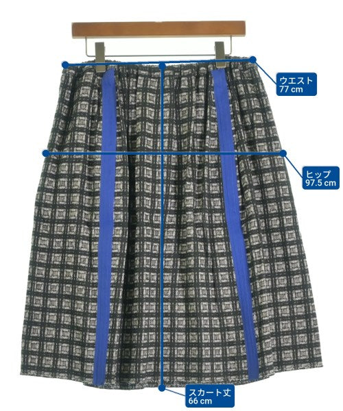 MARNI 長裙/超長裙