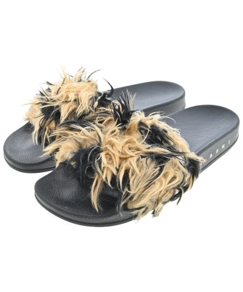 MARNI 涼鞋