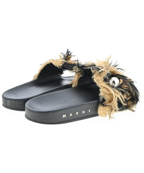 MARNI 涼鞋