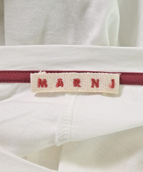 MARNI T恤/上衣