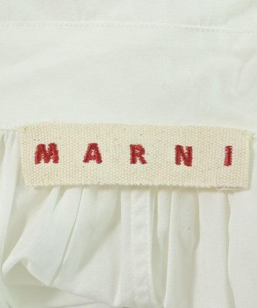 MARNI 休襯衫