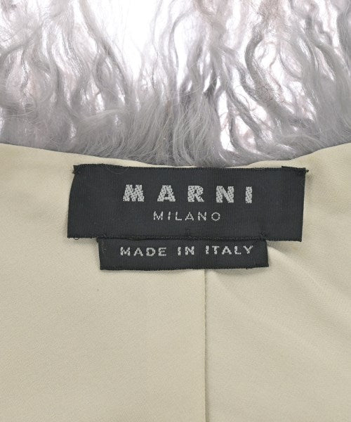 MARNI 披肩