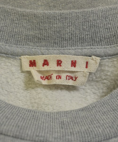 MARNI 衛衣布