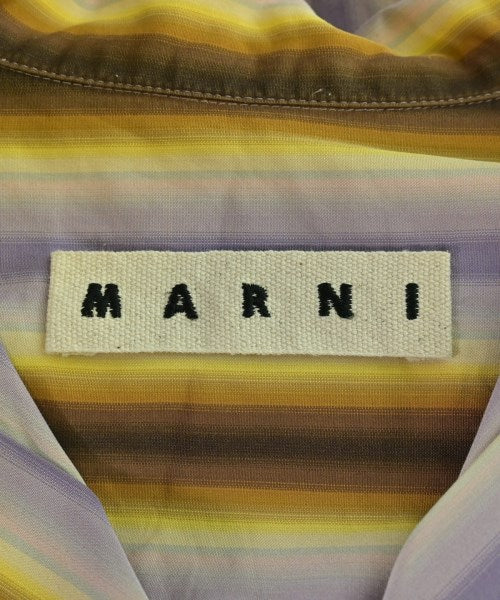 MARNI 休閒襯衫