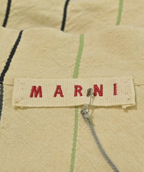 MARNI 其他夾克