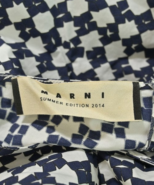 MARNI 洋裝