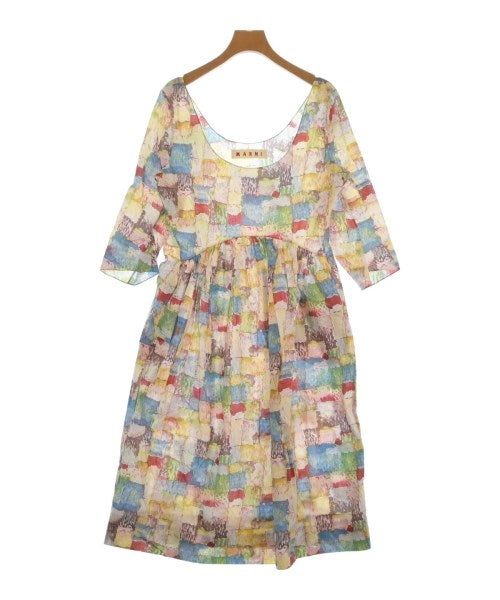 MARNI 洋裝
