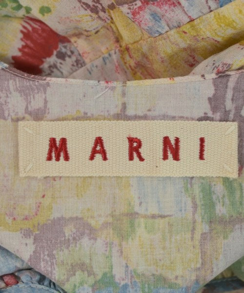 MARNI 洋裝