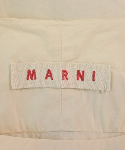MARNI 女襯衫