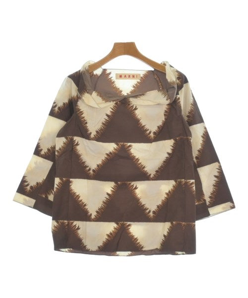 MARNI 女襯衫