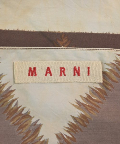 MARNI 女襯衫