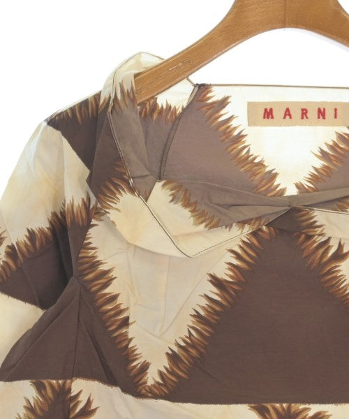 MARNI 女襯衫