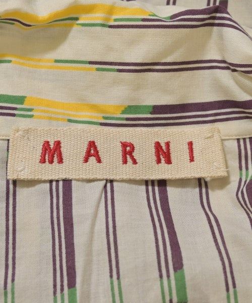 MARNI 休閒襯衫